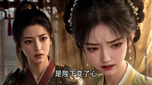 宿敌是我夫君(93集) 宿敌是我夫君(93集)精彩短剧下载