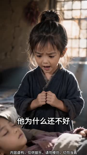 荷花村的小妖怪（55集）民国短剧推荐