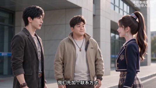 掀翻乐坛,重铸十年之声(102集) 掀翻乐坛,重铸十年之声(102集)看短剧放松一下