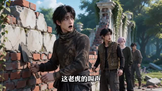 全家大佬独宠小奶团第三季（143集）全集下载