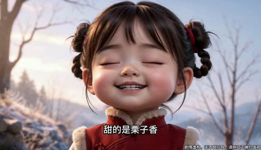 满宝进山闻香，山货全归我家第二季（184集）最新上映的短剧