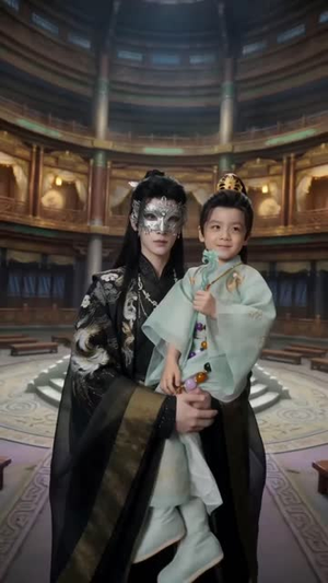 驭兽狂妃:绝色帝尊心尖宠(66集) 驭兽狂妃:绝色帝尊心尖宠(66集)精彩短剧来袭