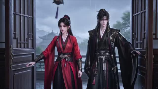 反派夫君每次失忆后都对我一见钟情(148集) 反派夫君每次失忆后都对我一见钟情(148集)精彩短剧分享。