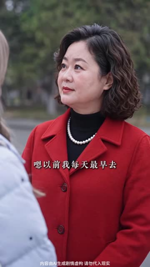 捡个南方小土豆，配我家单身娃（104集）热门短剧推广