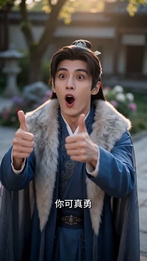 攻略三年半,系统说我搞错对象了(108集) 攻略三年半,系统说我搞错对象了(108集)全集我都看完了