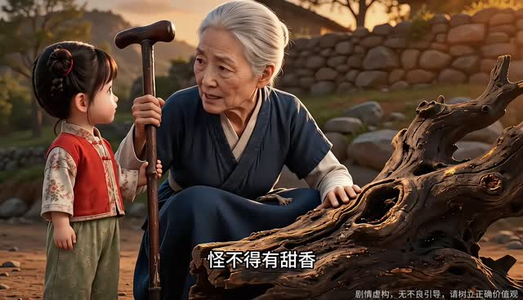 满宝进山闻香,山货全归我家第三季(138集) 满宝进山闻香,山货全归我家第三季(138集)夸克网盘观看