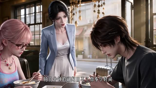 夏烬风声之降临他心上第一季(212集) 夏烬风声之降临他心上第一季(212集)热门爆款短剧