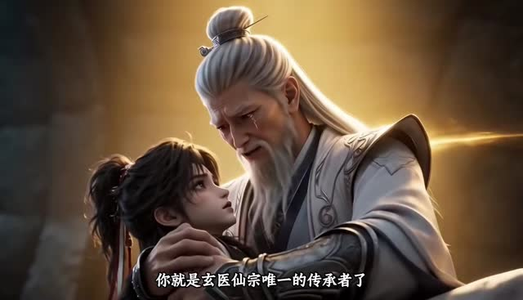 帝颜歌!我成了万人迷帝尊(119集) 帝颜歌!我成了万人迷帝尊(119集)免费看全网短剧