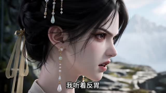攻略失败后我不装了(69集) 攻略失败后我不装了(69集)最火爆的短剧