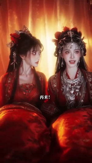 逃婚姐妹花,穿书翻车啦(16集) 逃婚姐妹花,穿书翻车啦(16集)精彩短剧又来了