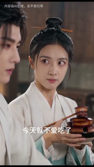 穿书之炮灰女的桃花记（62集）短剧推荐来了
