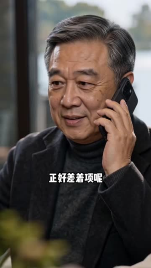 绝命大藏家之命局迷踪5(93集) 绝命大藏家之命局迷踪5(93集)短剧推荐更新中