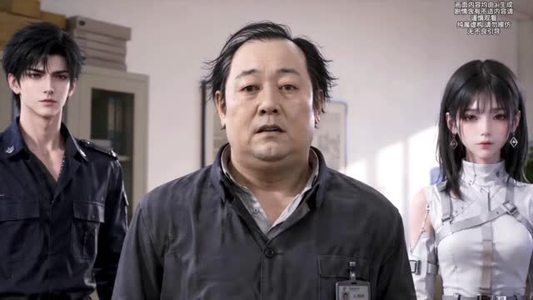 神王序列第一季(95集) 神王序列第一季(95集)男主角是谁