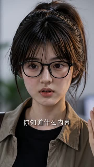 案子难破：问她手下三万只苍蝇（67集）短剧推荐上热门