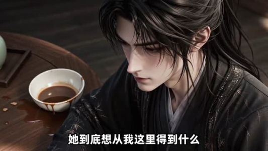 反派黑化前,我先把他养熟了(72集) 反派黑化前,我先把他养熟了(72集)观看软件