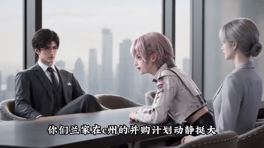 继承者们:黑月光归来!(230集) 继承者们:黑月光归来!(230集)免费短剧资源