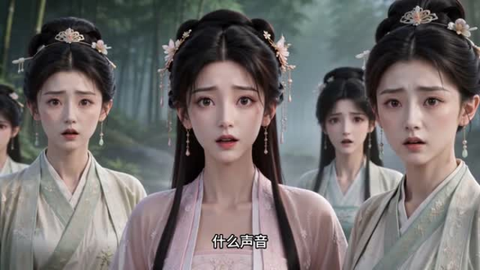 骄阳照君归(328集) 骄阳照君归(328集)短剧看全集