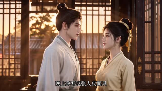 休夫后搬空侯府,带着王爷争夺天下(126集) 休夫后搬空侯府,带着王爷争夺天下(126集)网络小短剧