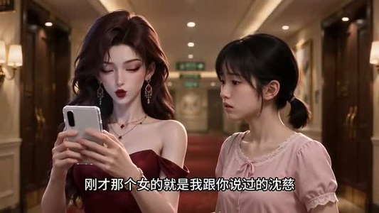 万倍星河（117集）免费短剧推荐
