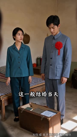 七零年代被推下水反手捞个金龟婿（226集）好看的短剧