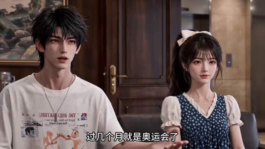 重启人生，拒绝校花？（108集）热播短剧排行榜