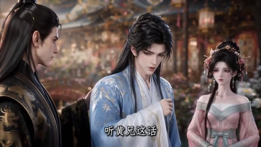 你听心声我吃瓜，换嫁夫妻笑哈哈新编版（136集）番茄免费短剧