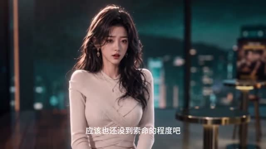 女配在恋综爆火了（83集）爆款短剧推荐