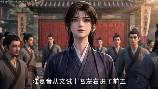 女尊:反派妻主永不悔改(183集) 女尊:反派妻主永不悔改(183集)免费短剧大全