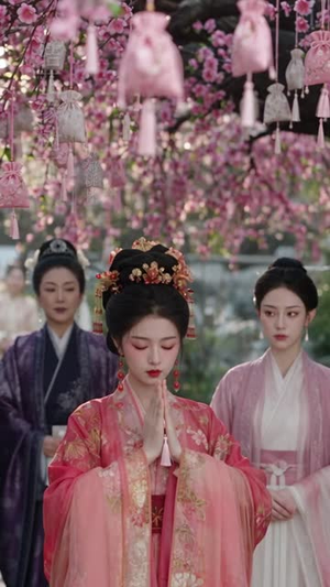 不是皇宫进不起，是侯府更有性价比（184集）短剧排行榜