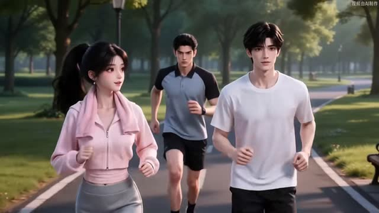 前妻在恋综爆红了第四季(70集) 前妻在恋综爆红了第四季(70集)全季一次看完