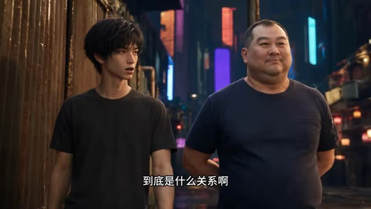 赦夜人:第四季(116集) 赦夜人:第四季(116集)爆款短剧抢先看