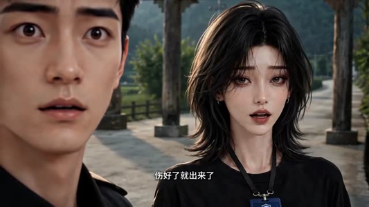 小道士下山（80集）短剧全集抢先看