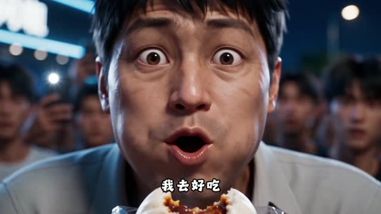 石老板的食谱随机刷新，客人馋疯了第三季（110集）免费短剧合集