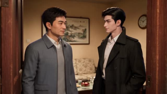 锦绣芳华:乔兰书重生记第二季(112集) 锦绣芳华:乔兰书重生记第二季(112集)火爆短剧抢先看