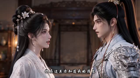 纨绔世子独宠贤妻第二季（43集）甜宠短剧推荐
