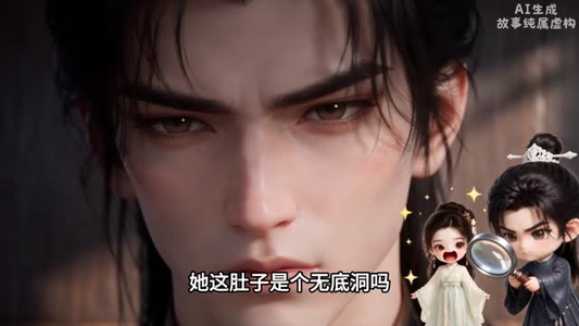 丞相嫡女她倒拔垂杨柳（122集）精彩不断免费看