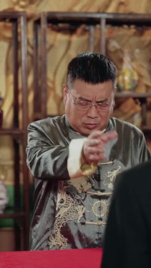祖坟青烟入我眼，觉醒透视把钱赚（86集）短剧热门合集