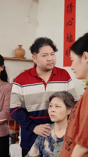 我的婆婆，我罩着（108集）一口气看完全集