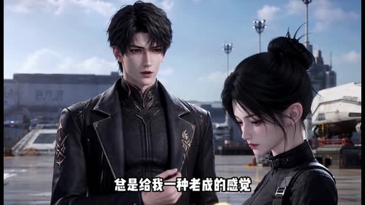 末日崛起时代(255集) 末日崛起时代(255集)夸克在线观看