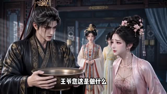 豪门剧本修正录-第二季(30集) 豪门剧本修正录-第二季(30集)第二季