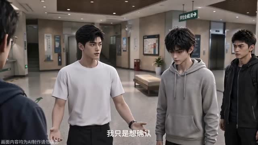 我一受刺激就出状况,全校都慌了(15集) 我一受刺激就出状况,全校都慌了(15集)在线看到大结局