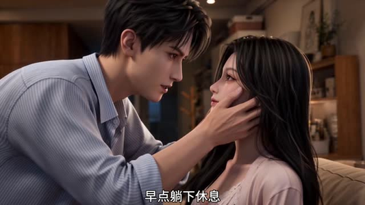 离婚当日,悲情女主穿书改命(118集) 离婚当日,悲情女主穿书改命(118集)全网短剧抢先看