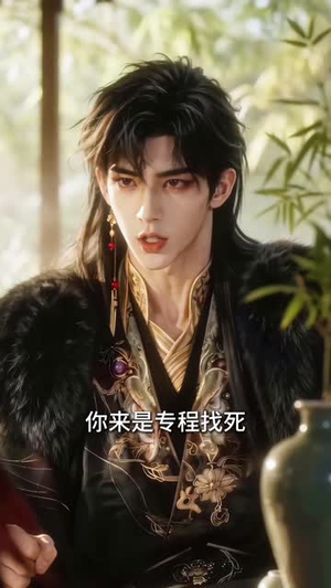 为回归仙位，我日日求暴君赐死（58集）在哪里看