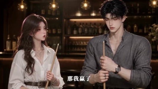 新婚半糖:晚风渐熟(172集) 新婚半糖:晚风渐熟(172集)短剧全集抢先看
