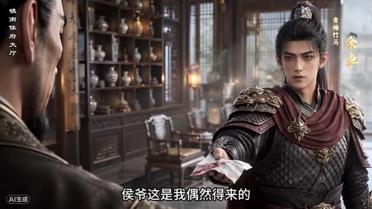 嫡女锦杀第二季(139集) 嫡女锦杀第二季(139集)短剧介绍