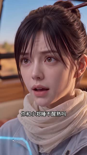 公路求生卡进了古代，柳姨娘癫狂极了第三季（120集）免费看短剧