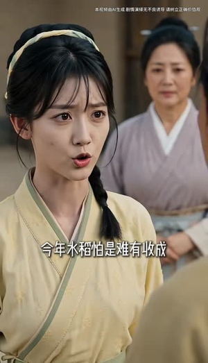 空间囤满家底,古朝弃女搞实业第三季(159集) 空间囤满家底,古朝弃女搞实业第三季(159集)今日短剧分享