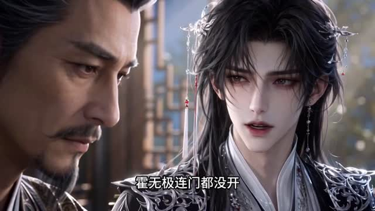 纨绔郡主她既要还要（73集）热门短剧排行榜