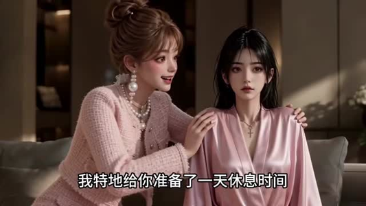 恋综星光,予她撑腰(177集) 恋综星光,予她撑腰(177集)完整版免费观看