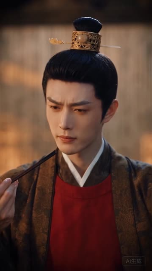 皇上表弟说他恕难从命第三季（135集）免费短剧全集看